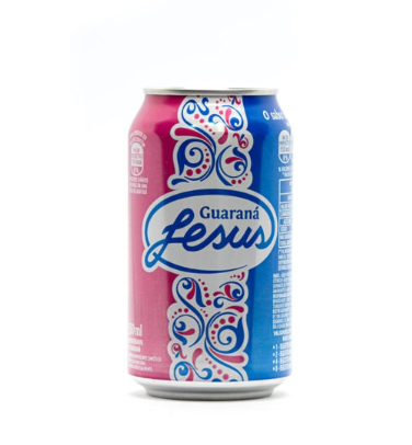 Guarana Jesus